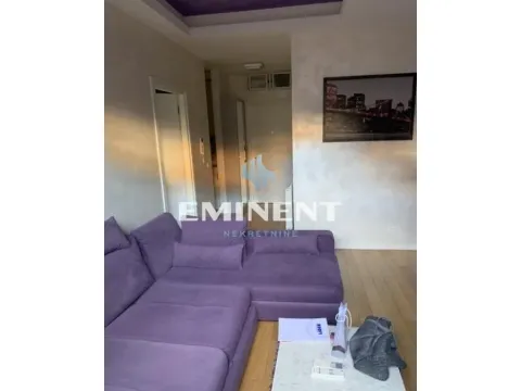 Izdavanje, stan, 55m², Novi Beograd Blok 67, Novi Beograd Sve Podlokacije - image 2