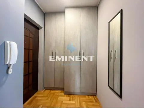 Rent, two bedroom apartment, 46m², Vračar Hram, Vračar Sve Podlokacije - image 6