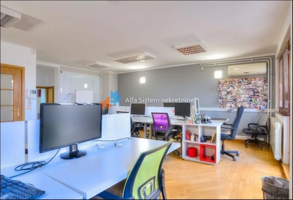 Rent, house, 270m², Mirijevo 1, Mirijevo Sve Podlokacije