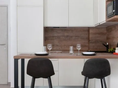 Prodaja, garsonjera, 40m², Škaljari, Kotor - image 12