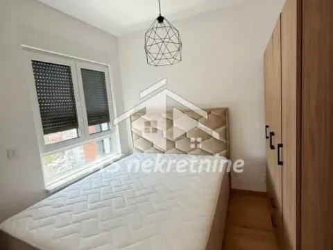 Izdavanje, dvosoban stan, 39m², Bul Kralja Aleksandra, Zvezdara Sve Podlokacije - image 16