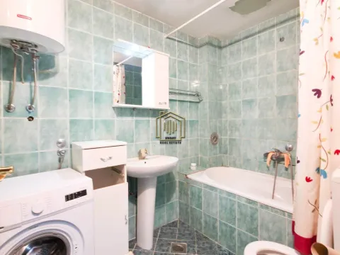 Izdavanje, stan, 40m², Ljubović, Podgorica - image 6