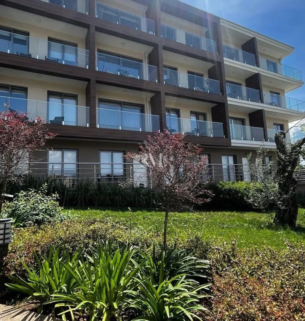 Sale, one bedroom apartment, 26m², Kavač, Kotor