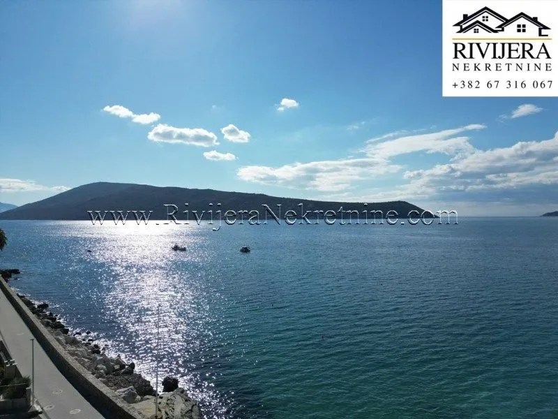 Prodaja, kuća, 141m², Savina, Herceg Novi
