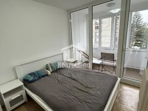 Prodaja, jednosoban stan, 48m², Novi Beograd Blok 22, Novi Beograd Sve Podlokacije - image 5