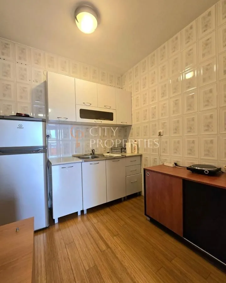 Izdavanje, stan, 49m², Preko Morače, Podgorica