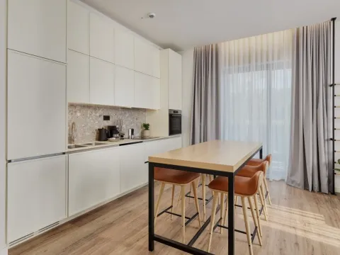 Prodaja, dvosoban stan, 115m², Tivat, Crna Gora - image 5