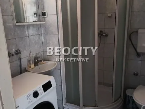 Rent, apartment, 26m², Stari Merkator, Novi Beograd Sve Podlokacije - image 5