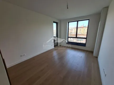 Prodaja, trosoban stan, 88m², Savski Venac, Beograd - image 4