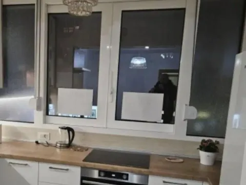 Rent, one bedroom apartment, 41m², Gorica C, Podgorica - image 2