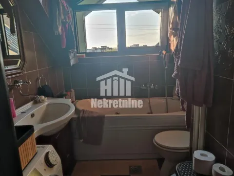 Sale, three bedroom apartment, 120m², Bezanijska Kosa 1, Bežanijska Kosa Sve Podlokacije - image 10