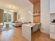 Izdavanje, jednosoban stan, 51m², Bečići, Budva - image 2