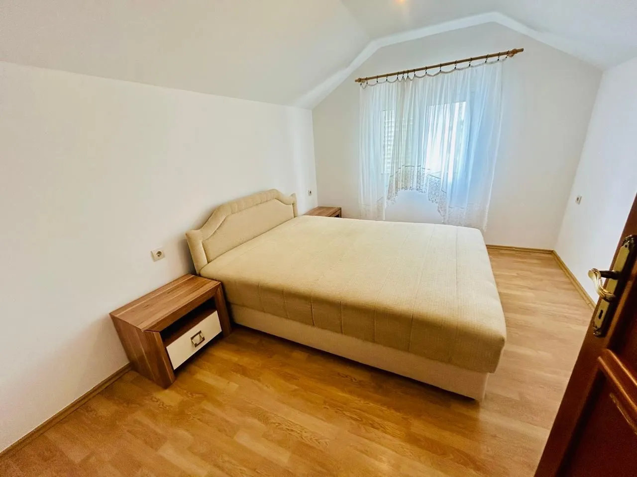 Rent, house, 70m², Dalmatinska ulica, Podgorica