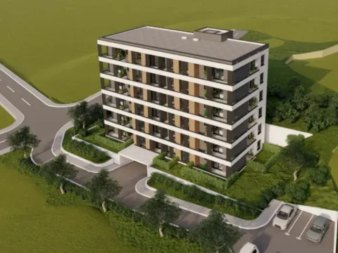 Sale, apartment, 70m², Šušanj, Bar - image 4