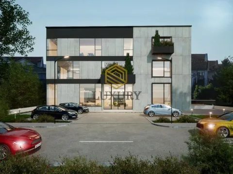 Rent, office space, 300m², Donja Gorica, Podgorica - image 2