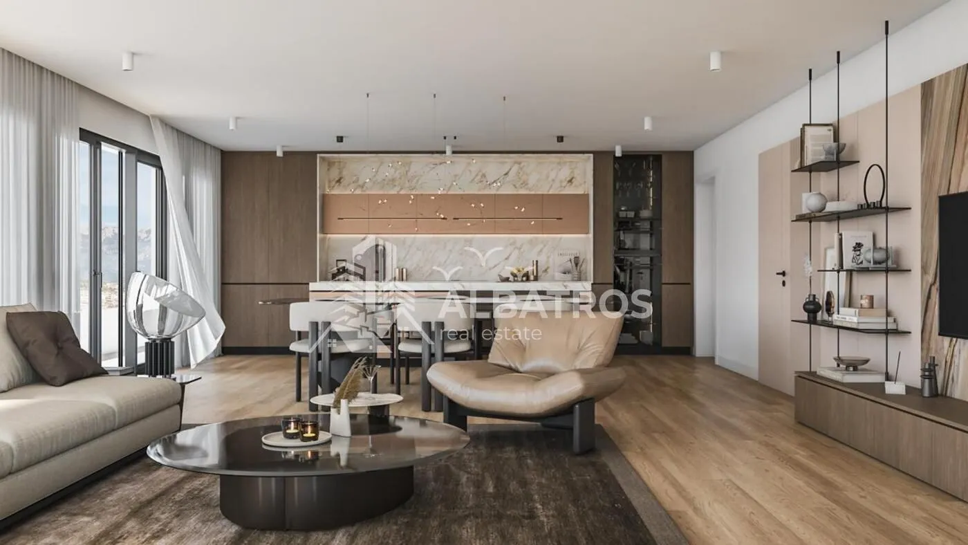 Prodaja, dvosoban stan, 3002m², Centar, Bar