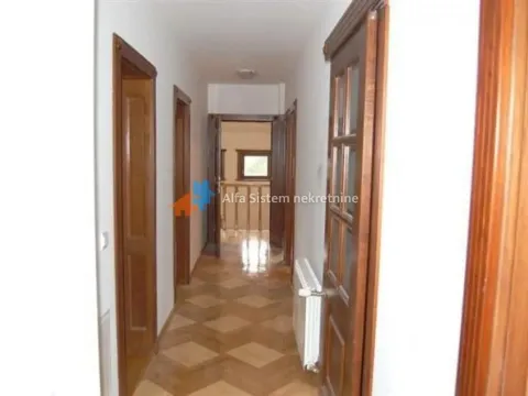 Izdavanje, stan, 300m², Savski Venac, Beograd - image 15