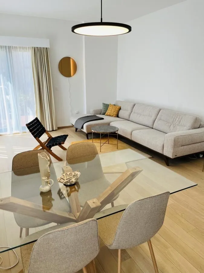 Prodaja, dvosoban stan, 98m², Seljanovo, Tivat