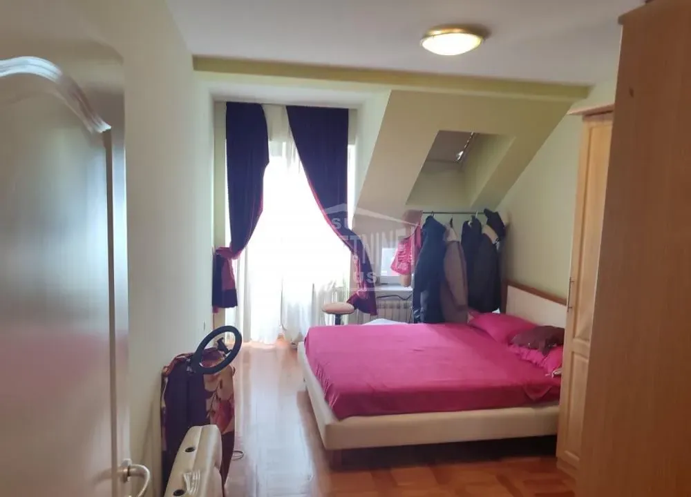 Sale, two bedroom apartment, 51m², Prozivka, Subotica