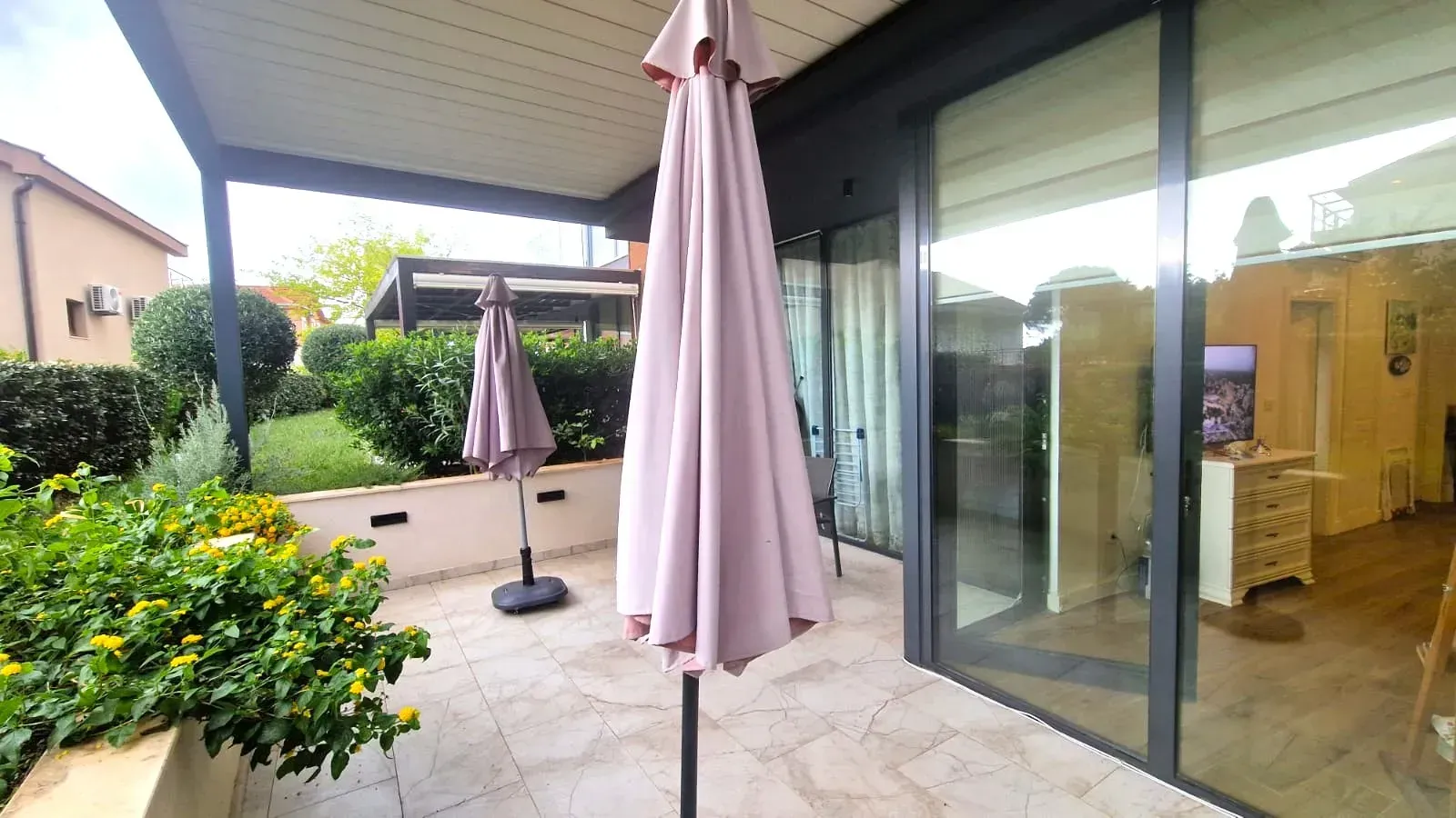 Sale, apartment, 63m², Tivat, Crna Gora
