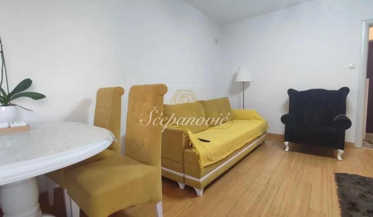 Prodaja, stan, 44m², Detelinara, Novi Sad Sve Podlokacije