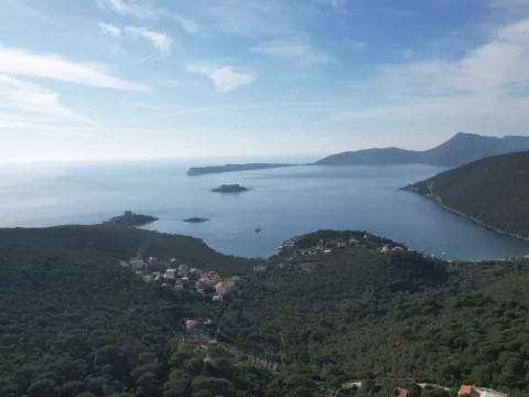 Prodaja, plac, 2152m², Luštica, Herceg Novi - image 2