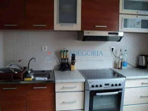 Prodaja, stan, 39m², Bar, Crna Gora - image 5