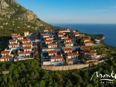 Sale, house, 159m², Sveti Stefan, Budva - image 25