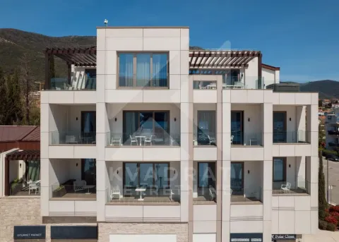 Prodaja, jednosoban stan, 79m², Portonovi, Herceg Novi - image 20