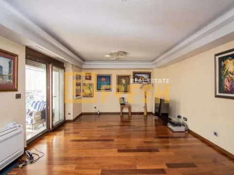 Izdavanje, dvosoban stan, 142m², Preko Morače, Podgorica - image 2