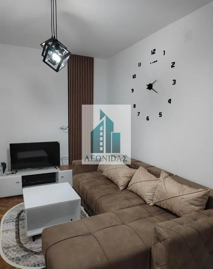 Rent, one bedroom apartment, 45m², Medijana, Niš