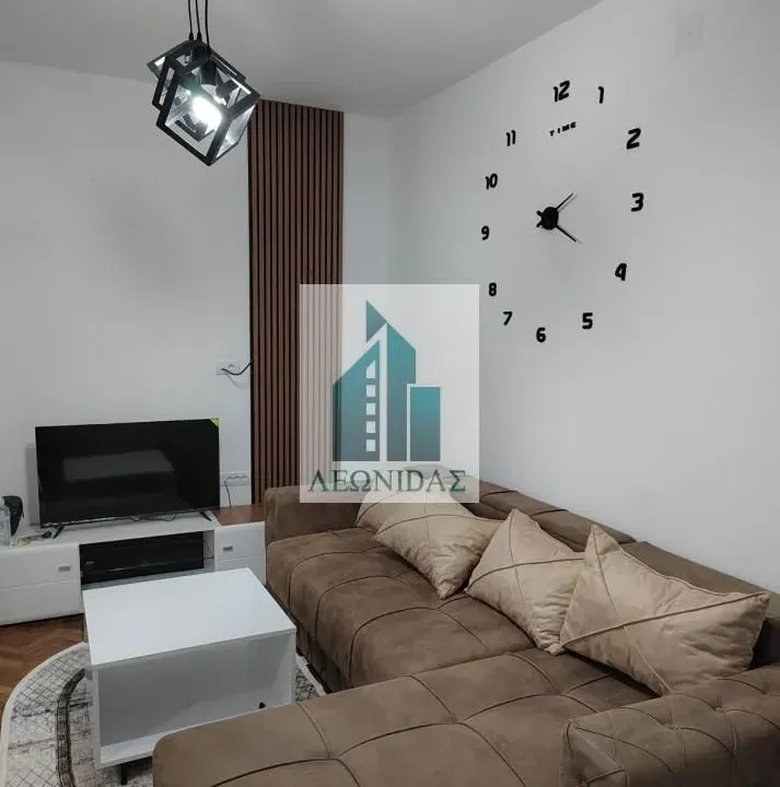 Rent, one bedroom apartment, 45m², Medijana, Niš