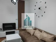 Rent, one bedroom apartment, 45m², Medijana, Niš