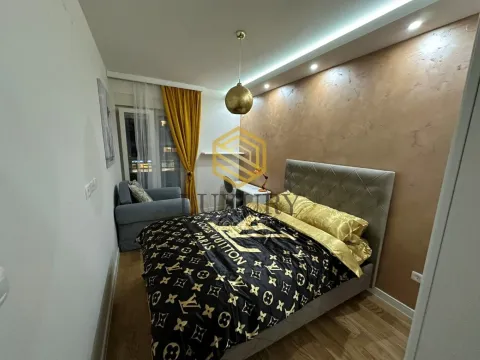 Izdavanje, jednosoban stan, 45m², Central Point, Podgorica - image 2