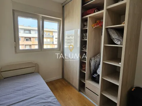 Izdavanje, dvosoban stan, 69m², City Kvart, Podgorica - image 8