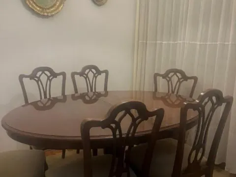 Izdavanje, trosoban stan, 78m², Zemun Sve Podlokacije, Beograd - image 5