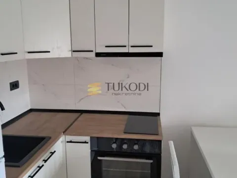 Izdavanje, jednosoban stan, 40m², Podbara, Novi Sad Sve Podlokacije - image 4