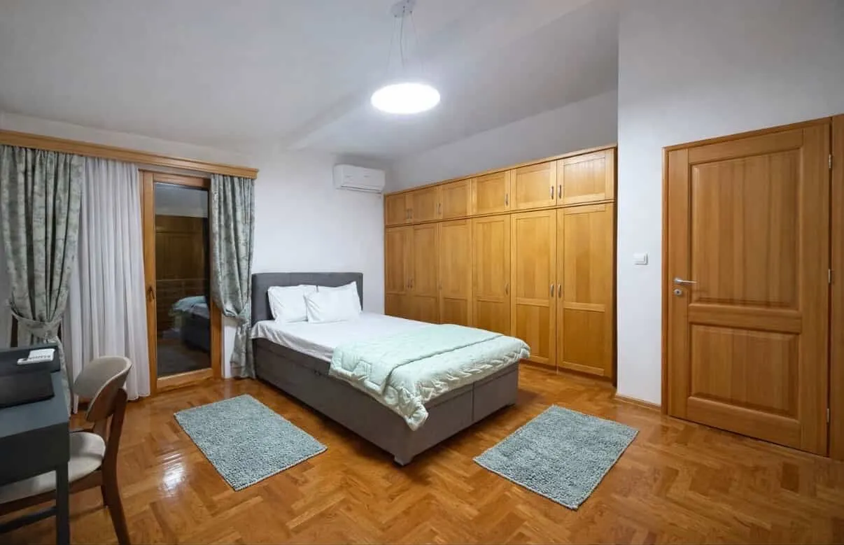 Rent, house, 120m², Zabjelo, Podgorica