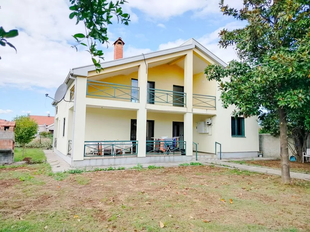 Sale, house, 150m², Donja Gorica, Podgorica