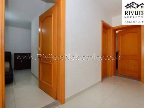 Sale, three bedroom apartment, 66m², Centar, Herceg Novi - image 7