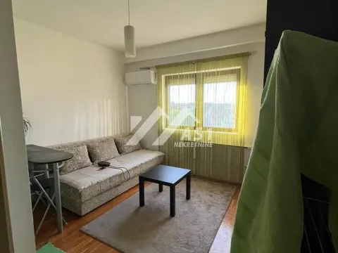 Izdavanje, stan, 20m², Grbavica, Novi Sad Sve Podlokacije - image 4