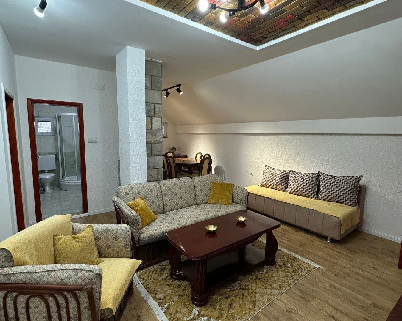 Sale, house, 236m², Smailagića Polje, Kolašin