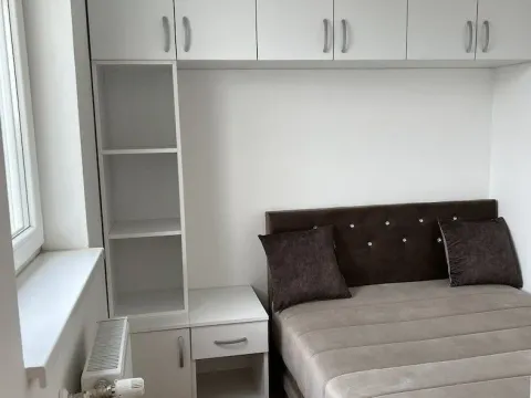 Rent, one bedroom apartment, 37m², Jugovićevo, Novi Sad Sve Podlokacije - image 6