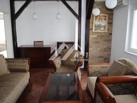 Rent, two bedroom apartment, 52m², Bulevar Oslobodjenja, Novi Sad Sve Podlokacije - image 3