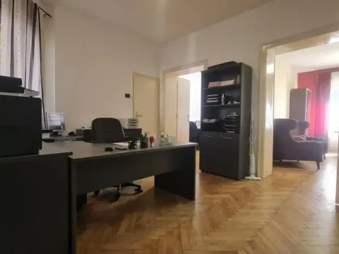 Izdavanje, poslovni prostor, 100m², Savski Venac, Beograd - image 16