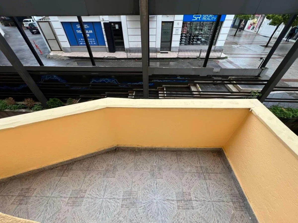 Rent, office space, 61m², Centar, Podgorica