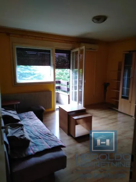 Rent, two bedroom apartment, 49m², Sarina Medja, Jagodina