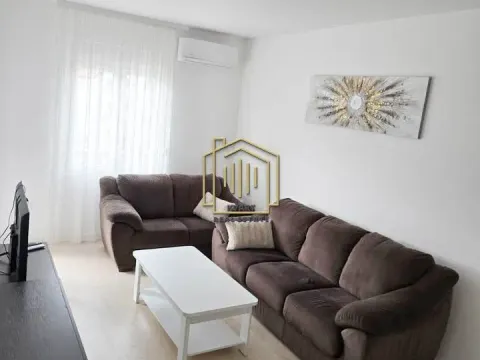 Izdavanje, jednosoban stan, 47m², Zabjelo, Podgorica - image 2
