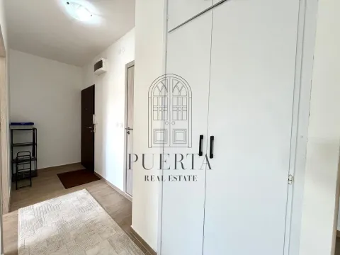 Rent, one bedroom apartment, 43m², Preko Morače, Podgorica - image 14