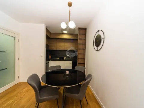 Rent, one bedroom apartment, 49m², Central Point, Podgorica - image 5